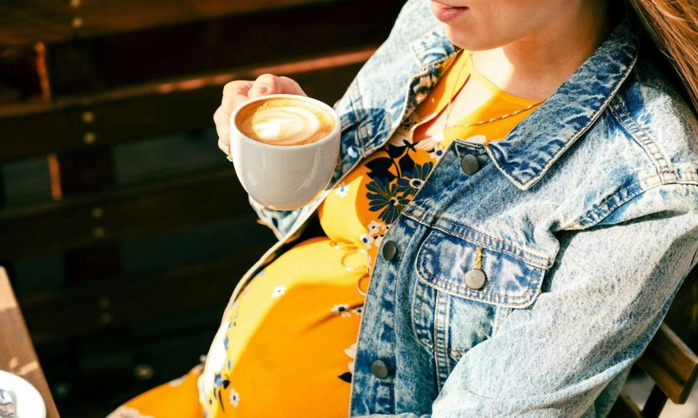 Καφές: Πόσο μειώνει τον κίνδυνο διαβήτη μετά την εγκυμοσύνη